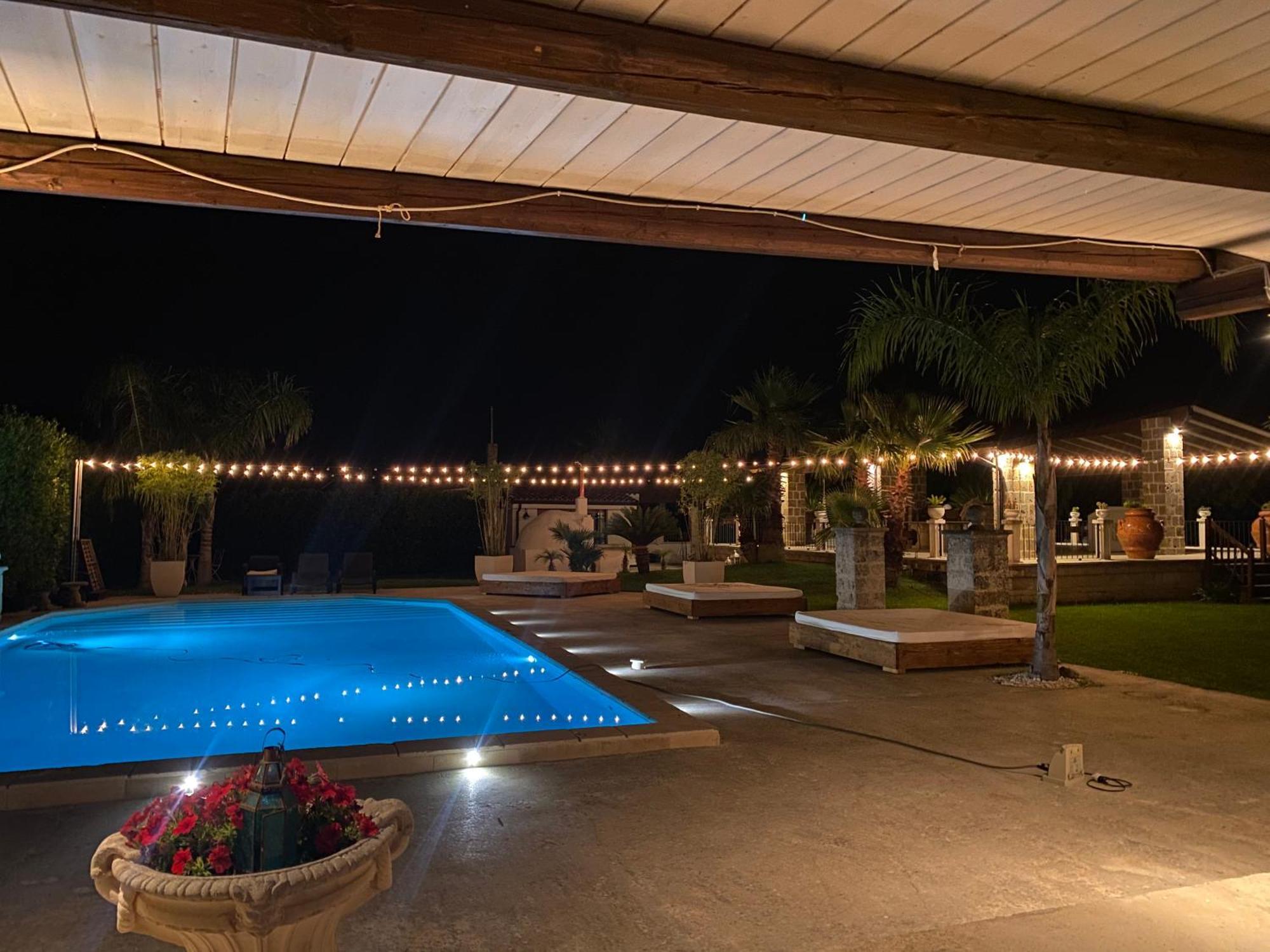 Masseria Tre Archi & Apulia Relais Gentiluomo Exterior foto