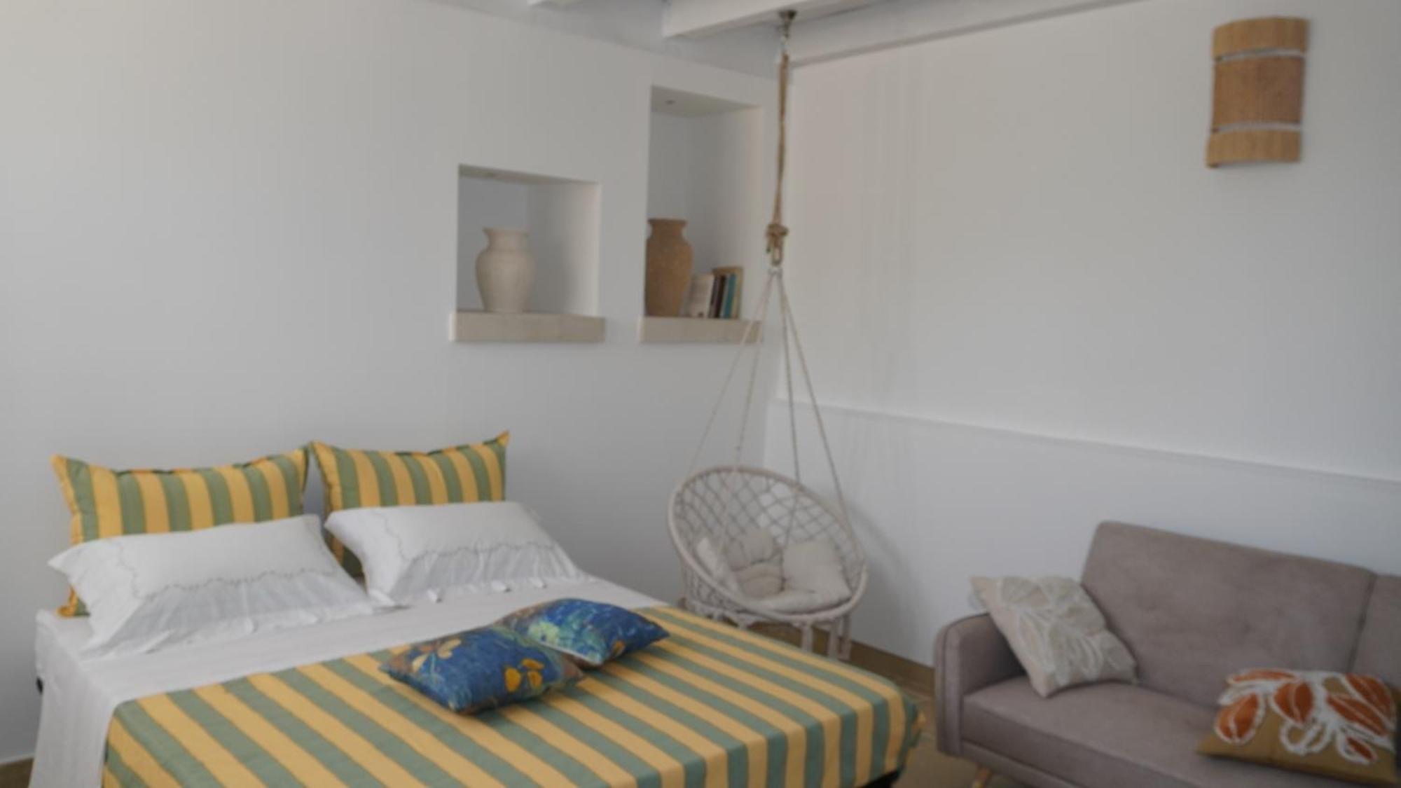 Masseria Tre Archi & Apulia Relais Gentiluomo Quarto foto