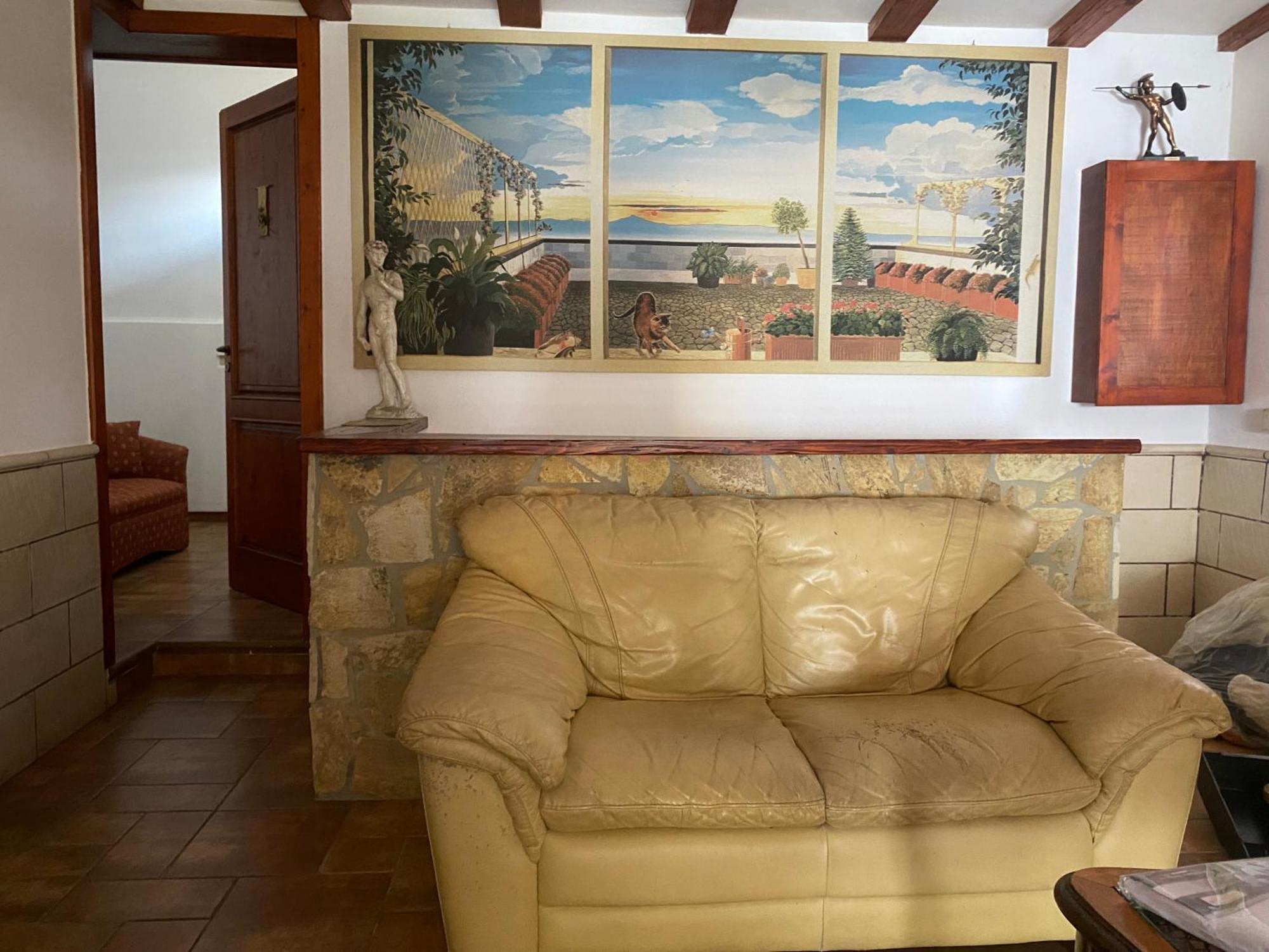 Masseria Tre Archi & Apulia Relais Gentiluomo Quarto foto