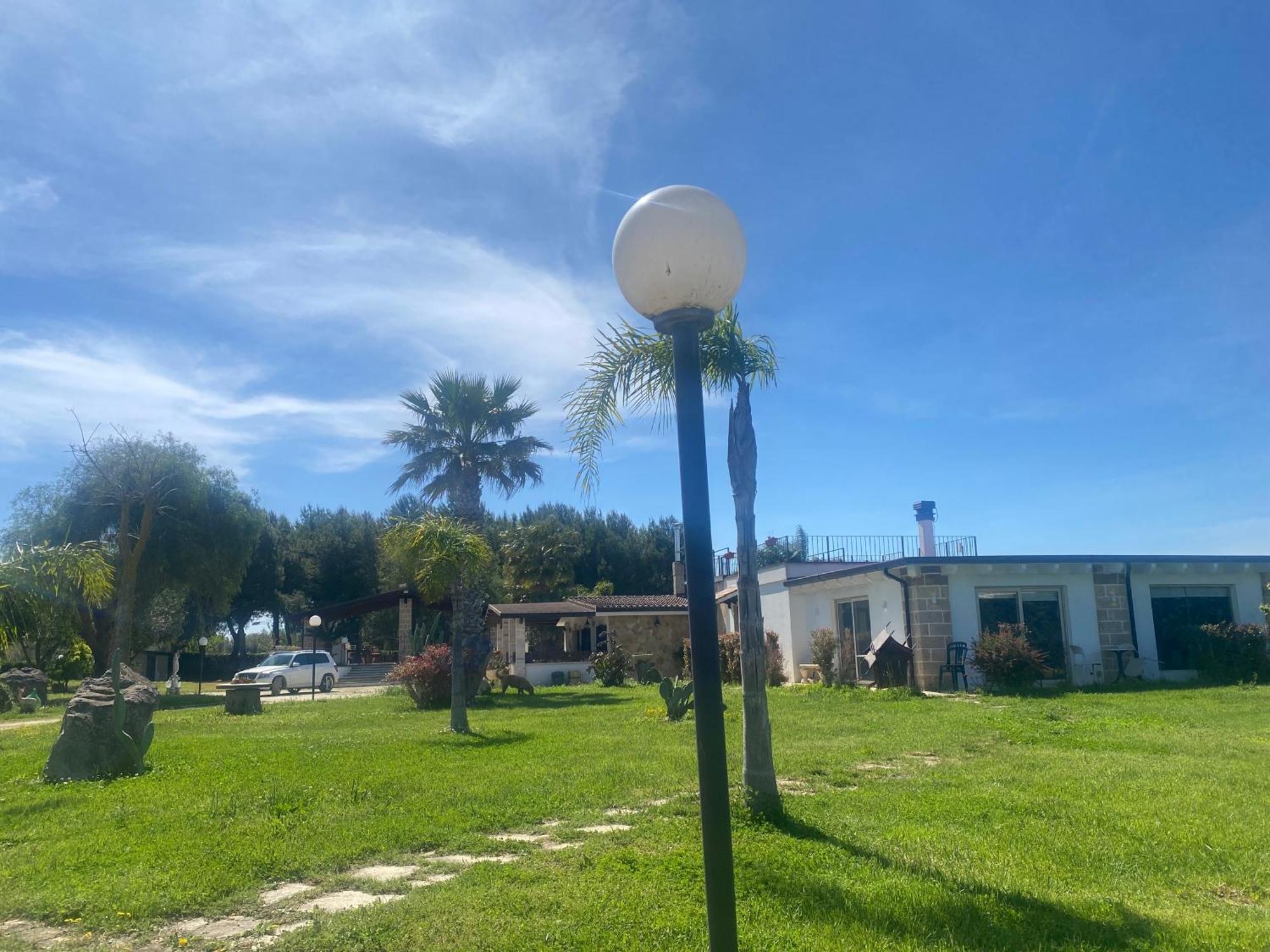 Masseria Tre Archi & Apulia Relais Gentiluomo Quarto foto