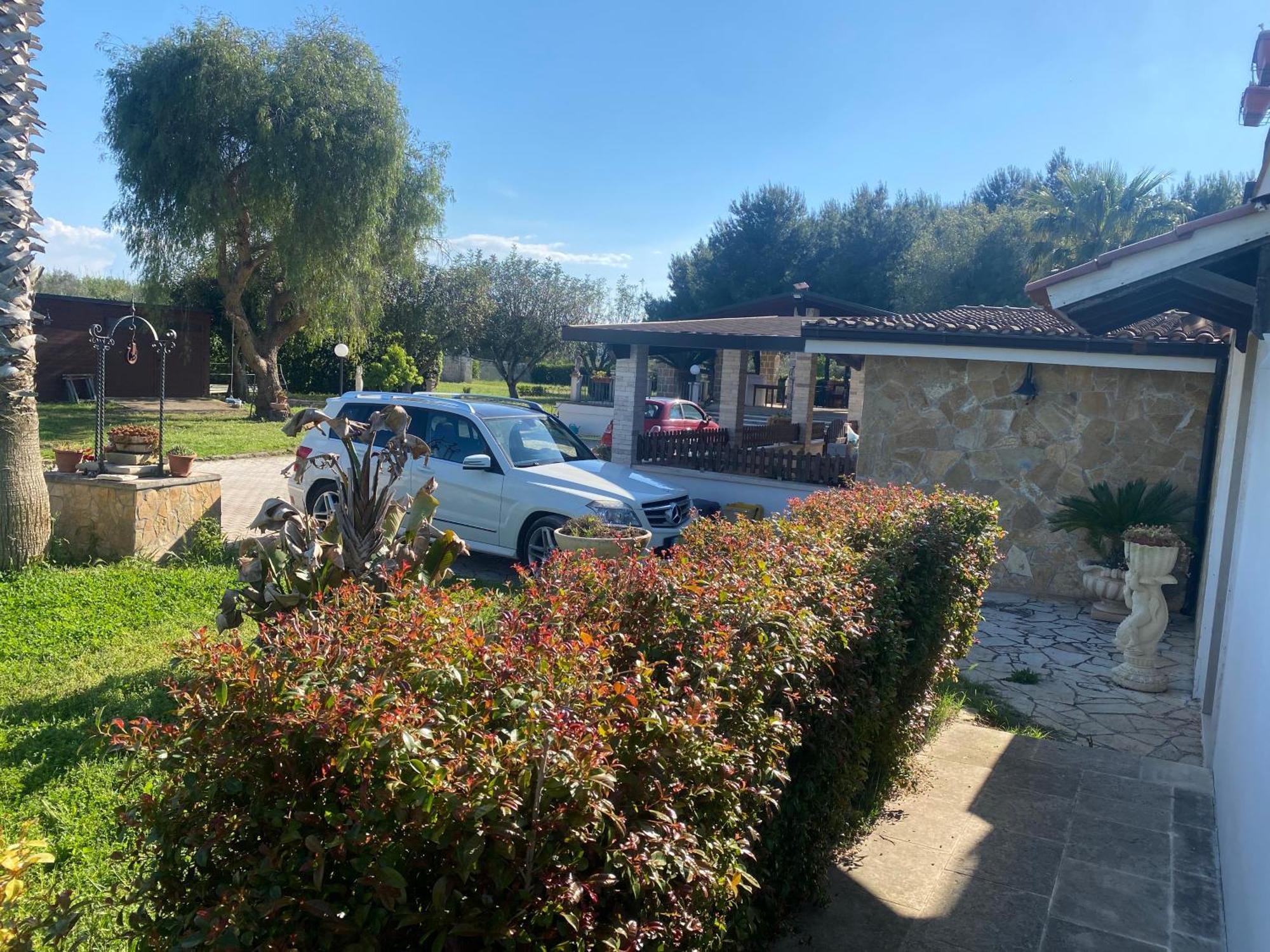 Masseria Tre Archi & Apulia Relais Gentiluomo Quarto foto